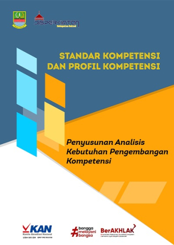 Profil Pengembangan Kompetensi